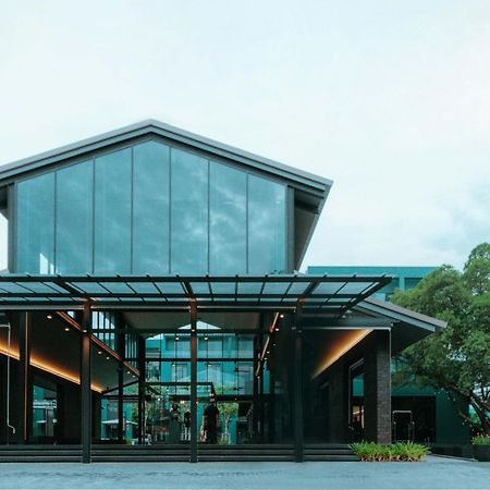 בנגקוק Theatre Residence מראה חיצוני תמונה